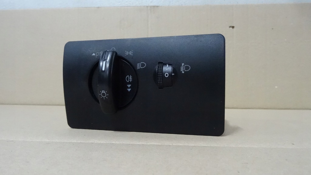 фото №1, Monndeo iii 3 выключатель света