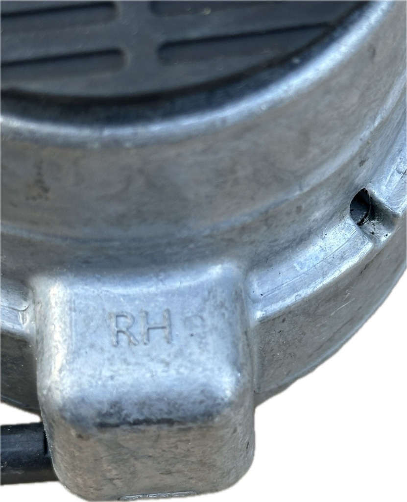 фото №8, Подушка двигателя правая mercedes amg gt e w213 amg s 2902402000 оригинал