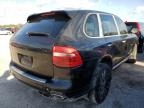фото №4, Porsche cayenne 2008 кузов частини dokumenty чверть
