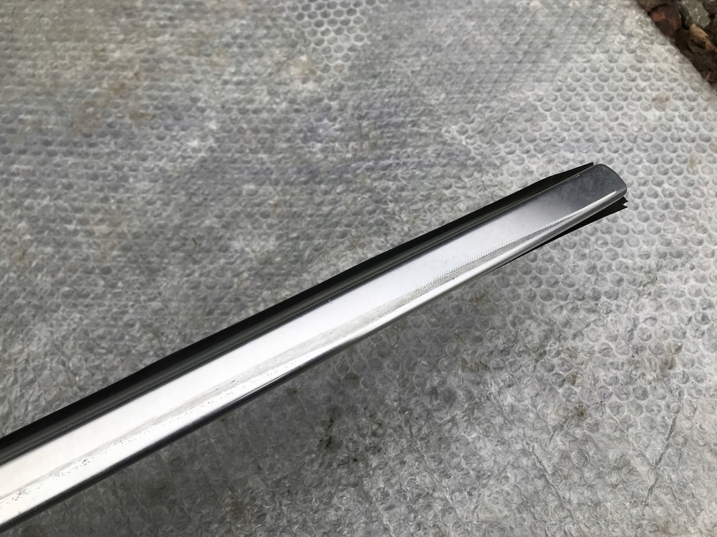 фото №10, Bmw x1 e84 правий рейлінг дах даховий 2011-