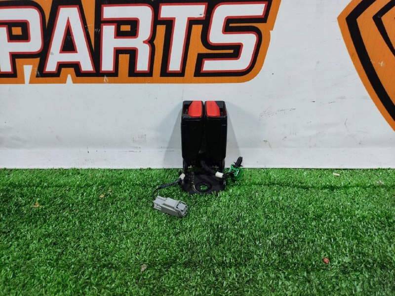 Купить Клипса поперечина безопасности задний  bj32-613k21-ad8pvj