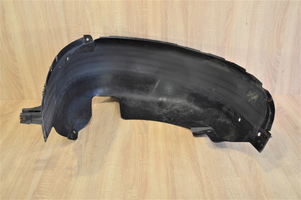 фото №1, Подкрылок правый задняя chevrolet captiva lift