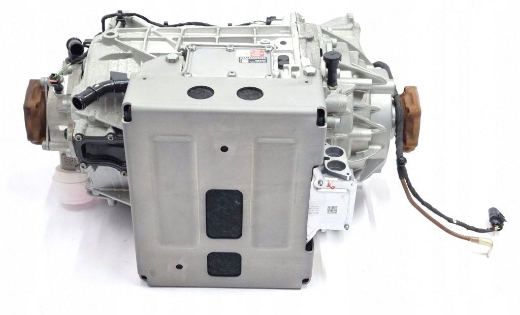 Двигун електричний задній audi e-tron 0ef901141t Ціна