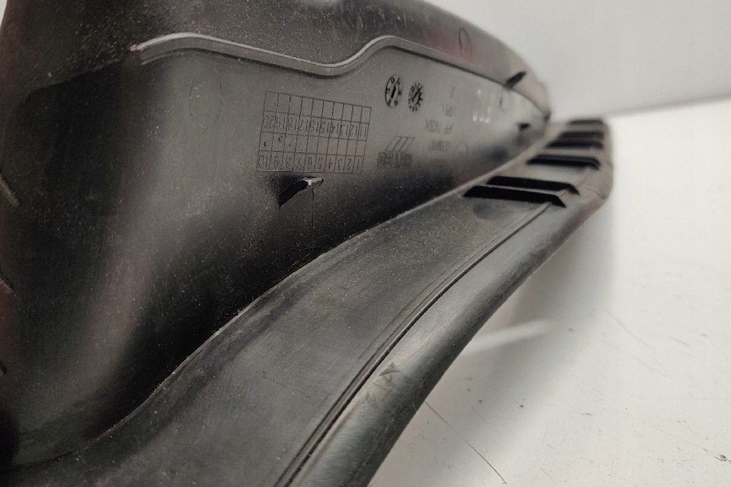 фото №7, Направляющая передний lewego крыла bmw 4 coupe f32, f82 7264273 2.0l дизель