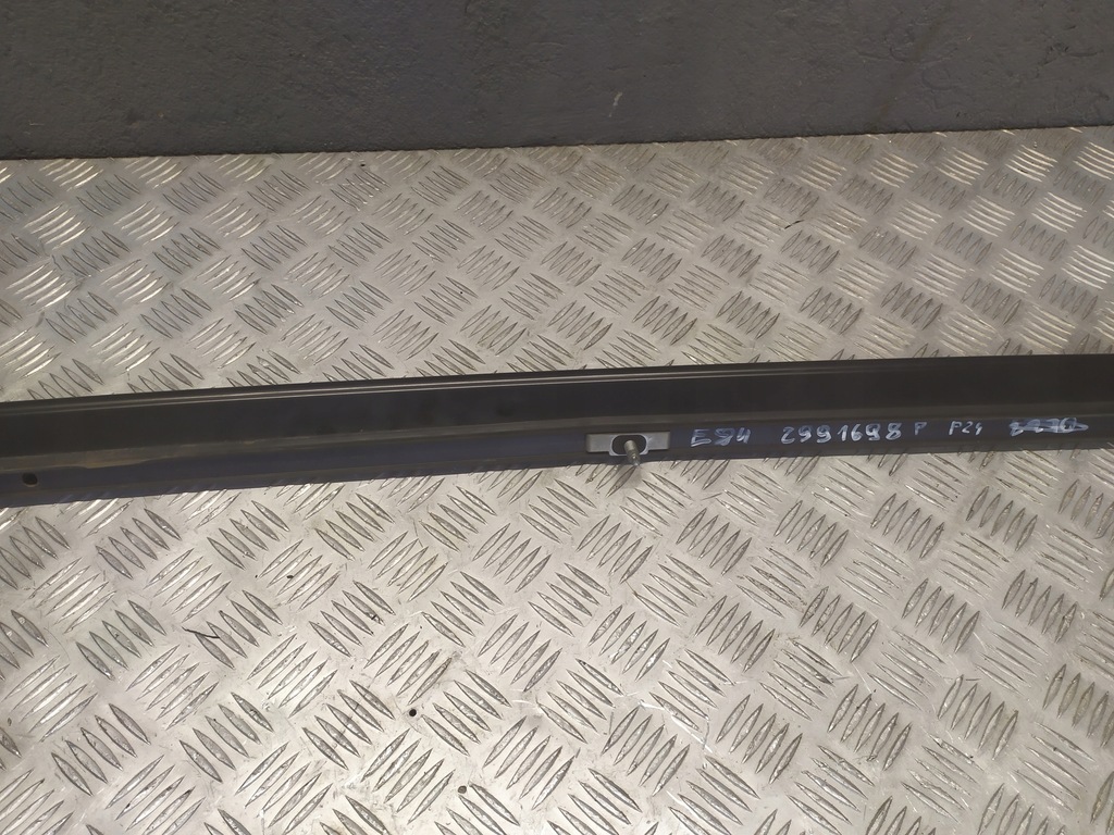 фото №9, Bmw x1 e84 рейлинг правый 2991698