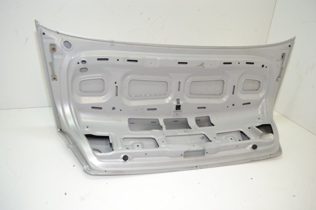 Купить Bmw e46 кабриолет  крышка багажника багажника