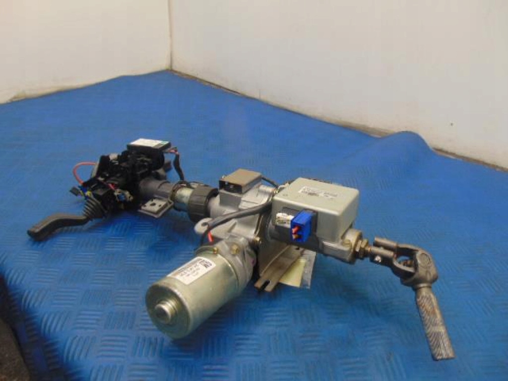 Opel corsa c підсилювач електричний 24463938 в Україні