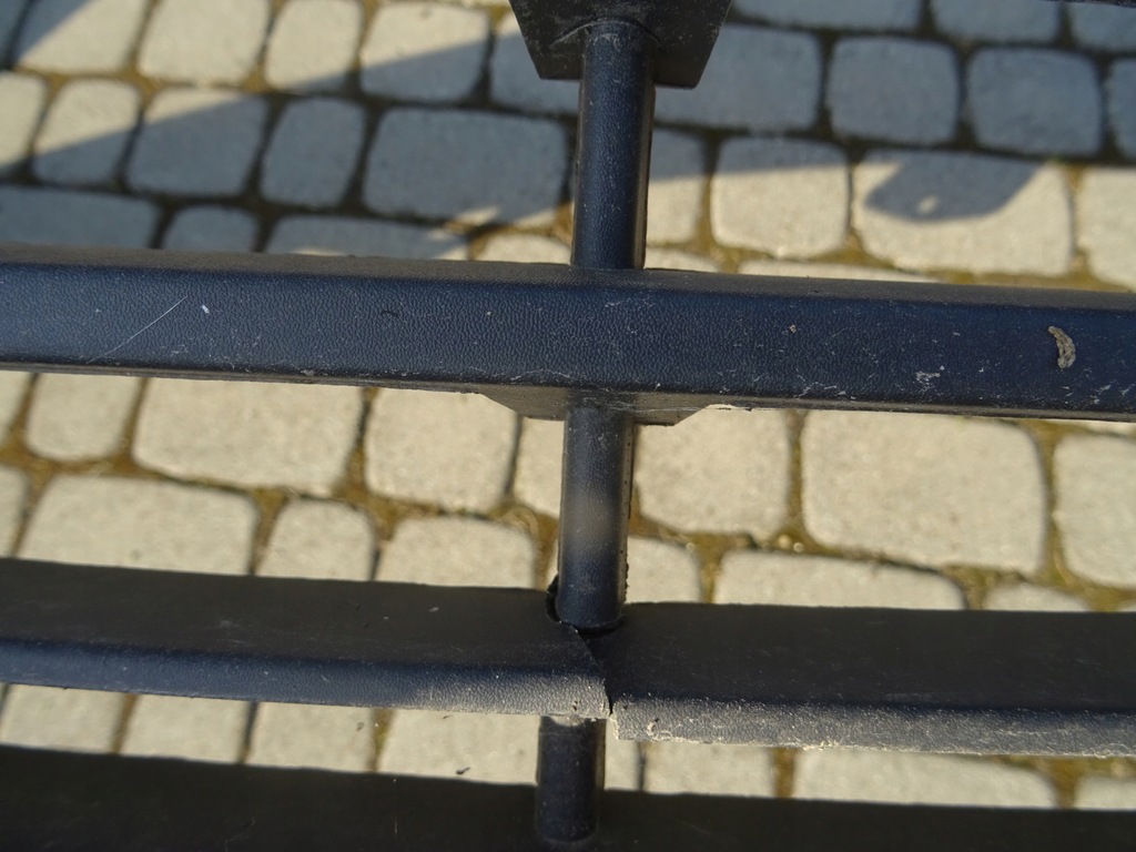 фото №10, Vw caddy 2k5 15-20 бампер передній оригінал