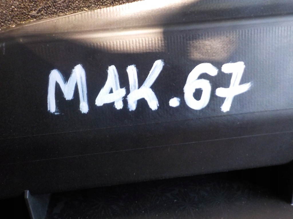 фото №6, Приборная панель приборная панель приборная mercedes a 180 cdi 2.0 cdi w169 a1698600175