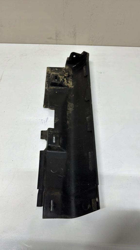 фото №1, 4248050 lh защита порог saab левая