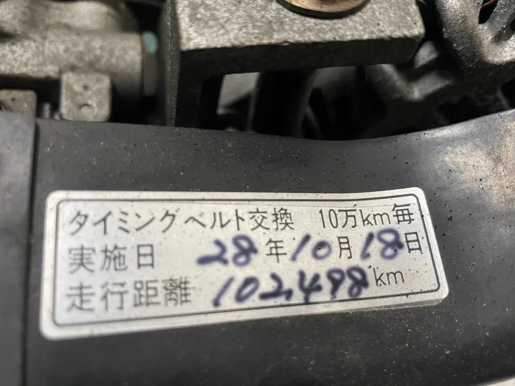 фото №9, Двигатель swap механическая коробка передач subaru impreza iii 2008 ej204