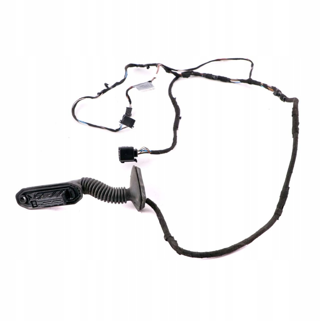 Bmw x1 e84 джгут трубопровід двері правий лівий задній 9191407 Доставка