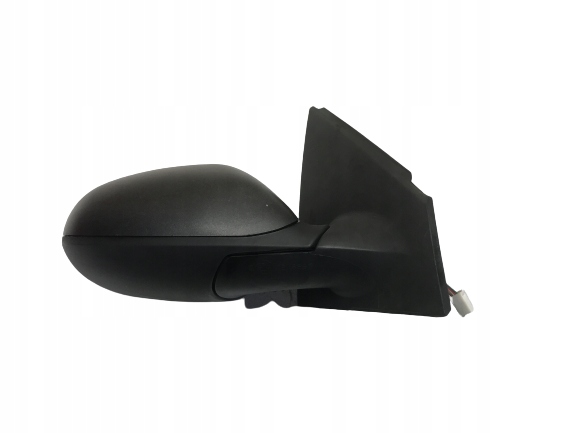 фото №1, Зеркало правое lancia ypsilon 5 pin europa