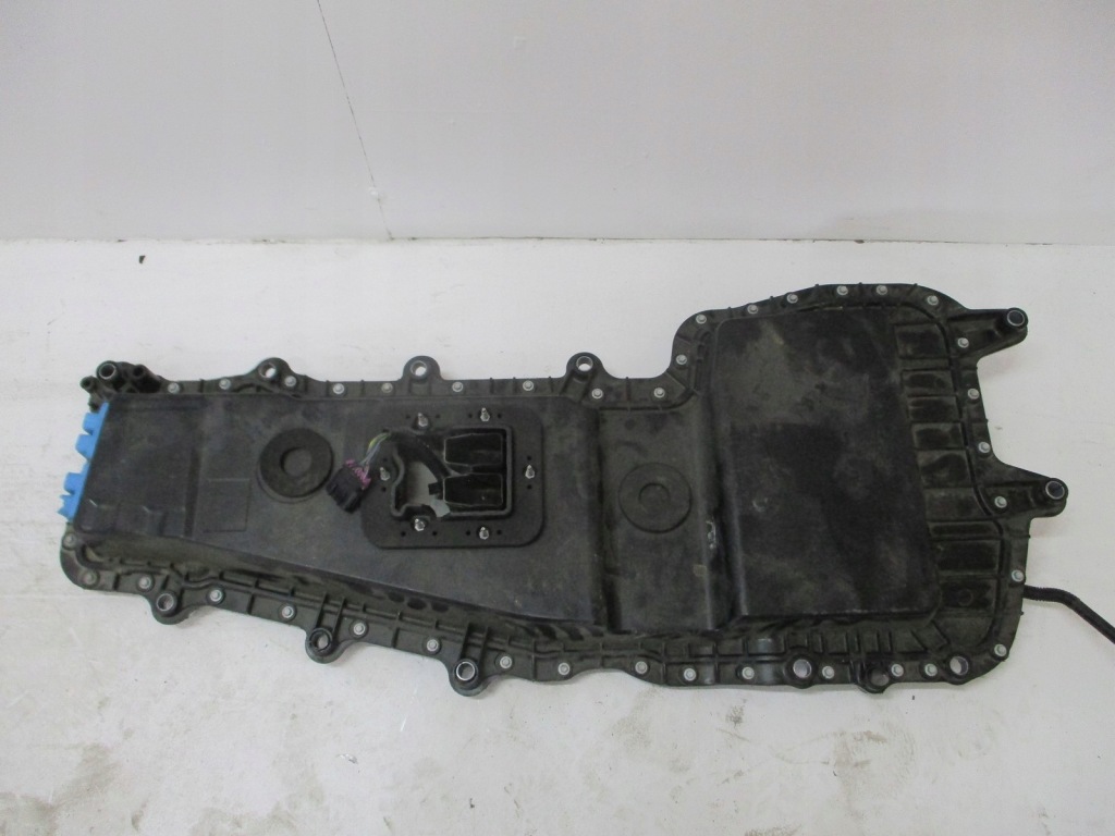 фото №1, Аккумулятор аккумулятор evoque ii 19r k8d2-14b227-al