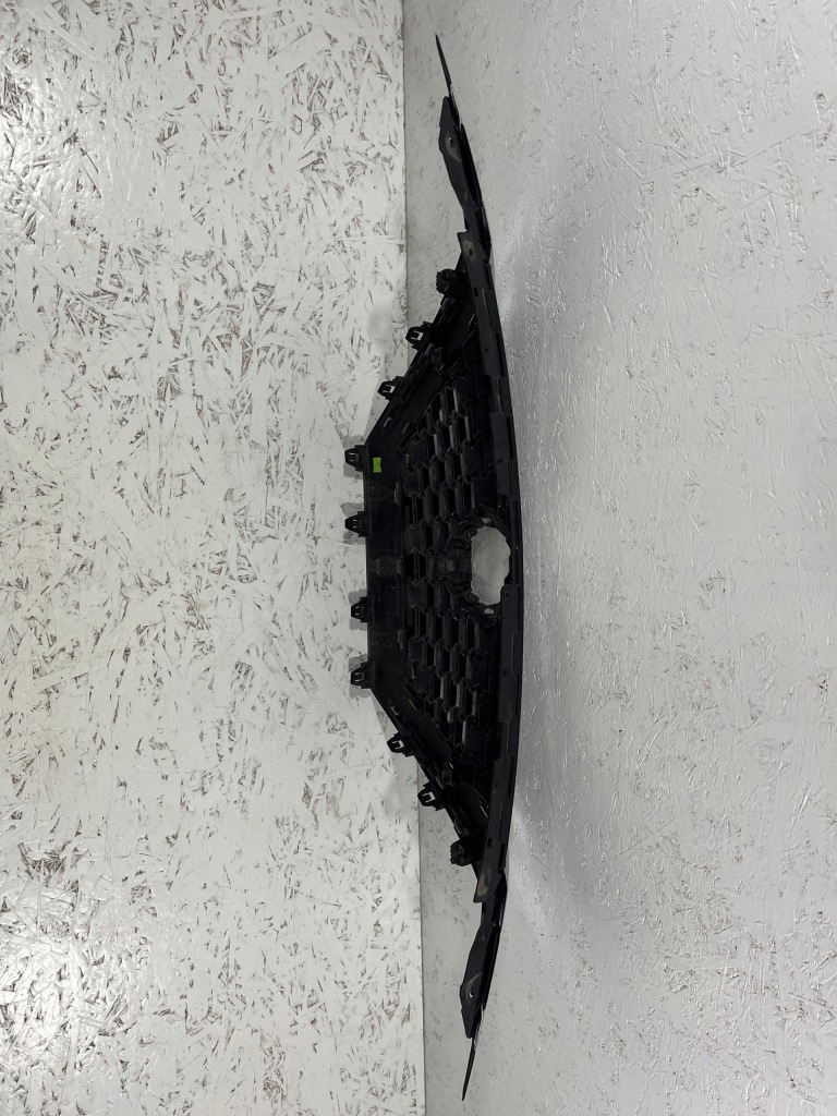 фото №6, Nissan qashqai iii j12 решітка радіатора решітка радіатора хром перед 623106ua0a повний оригінал !