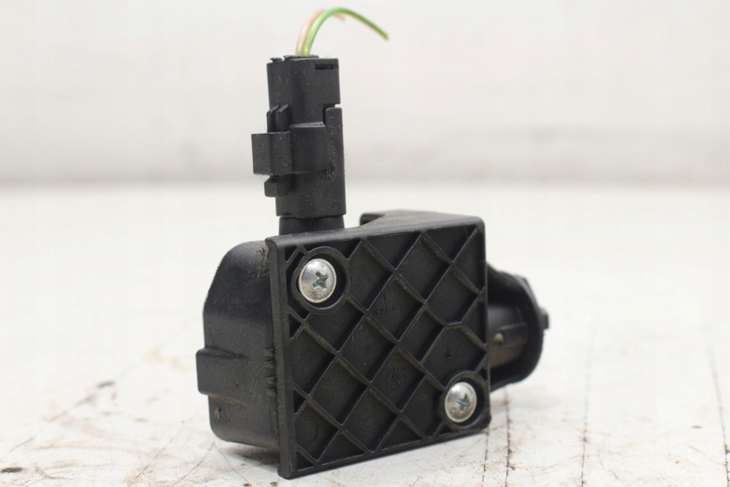 фото №5, Привод крышка заливной топлива citroen c4 picasso i