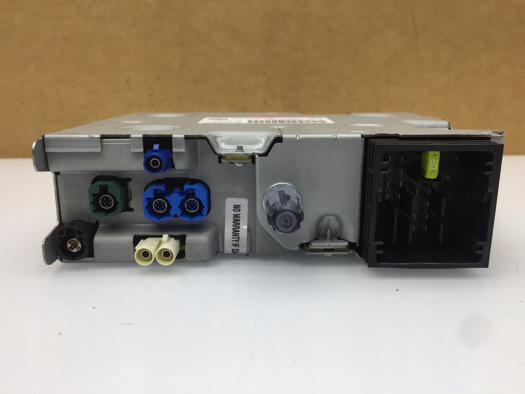 фото №2, Citroen c3 iii радіо автомагнітола navi навігація