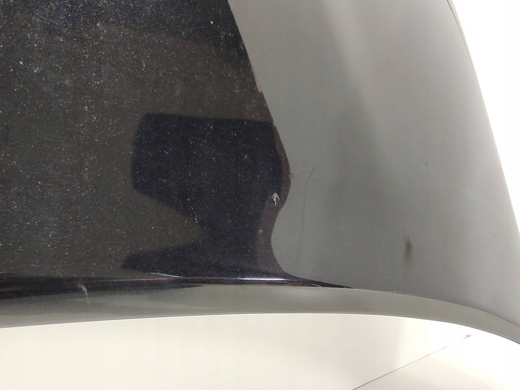 фото №6, Капот vw transporter t5 przed lift 03-10 lc9x