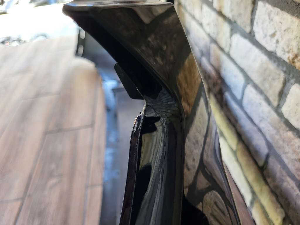 фото №15, Бампер перед передній bmw x3 ix3 g08 lift m-pakiet 9853317