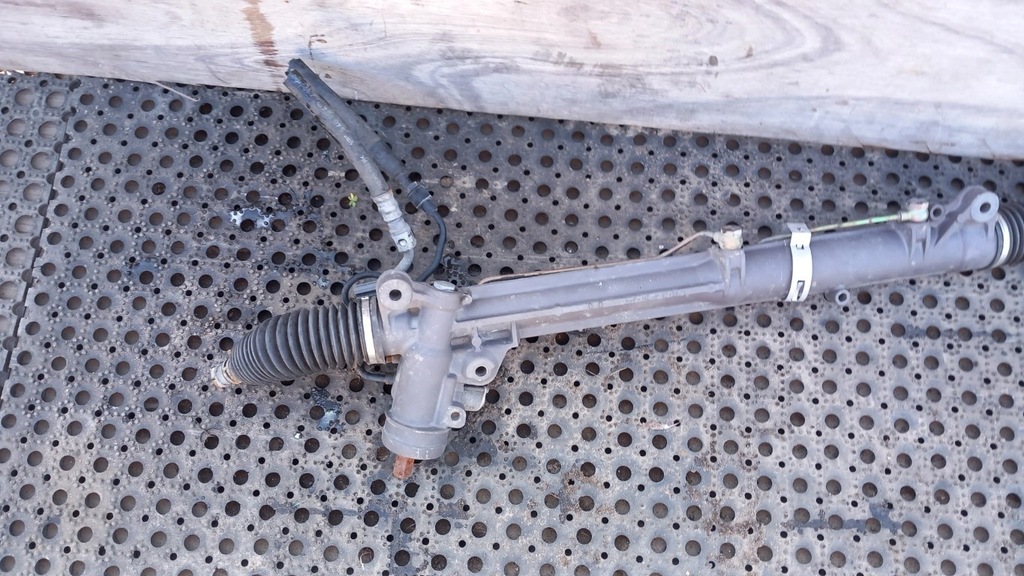 фото №6, Vw phaeton рейка рульова 3d1422063 t