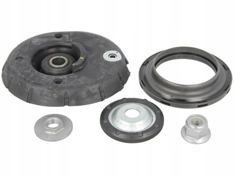 фото №13, Подушка амортизатор. citroen citroen c3, c3 picasso, ds