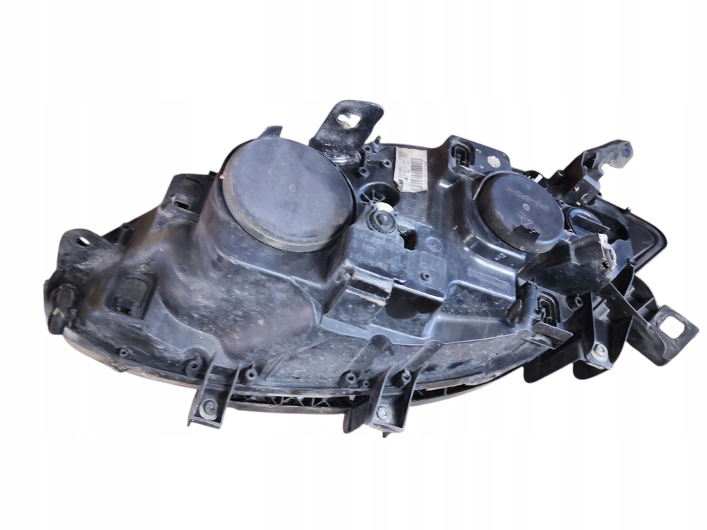 фото №8, Лампа передняя правая fiat bravo 2 ii 51816980 eu europa bardzo ładna