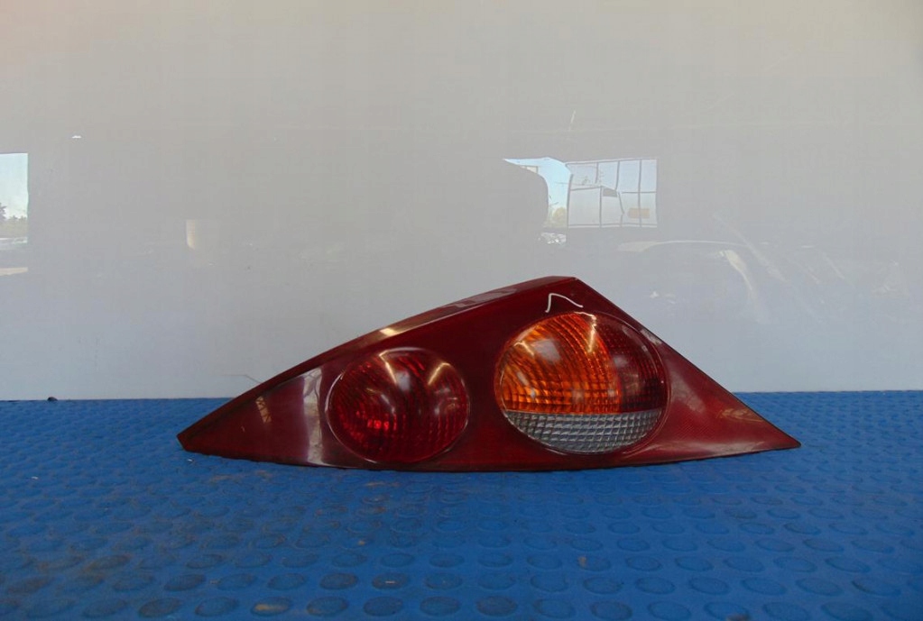 фото №11, Ford cougar лампа левая задняя