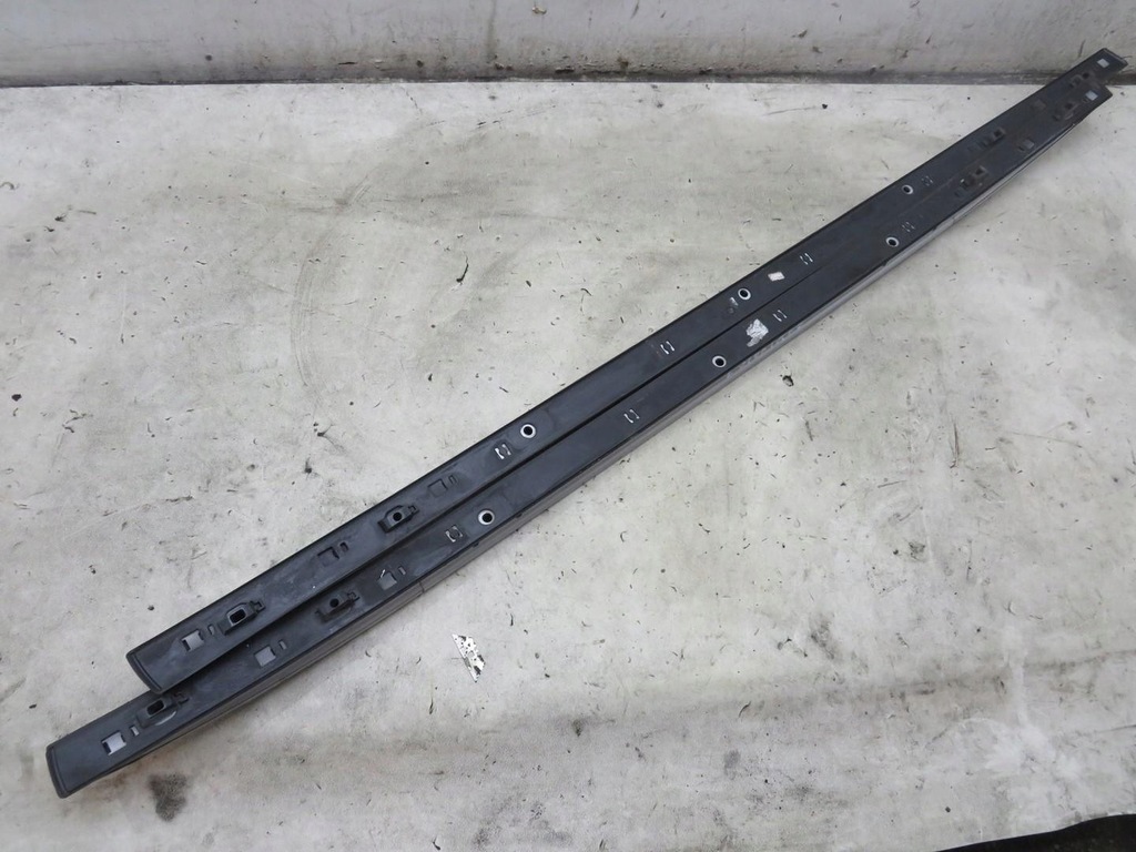 фото №6, Рейлинг рейлинги кровельные комплект sportage iii