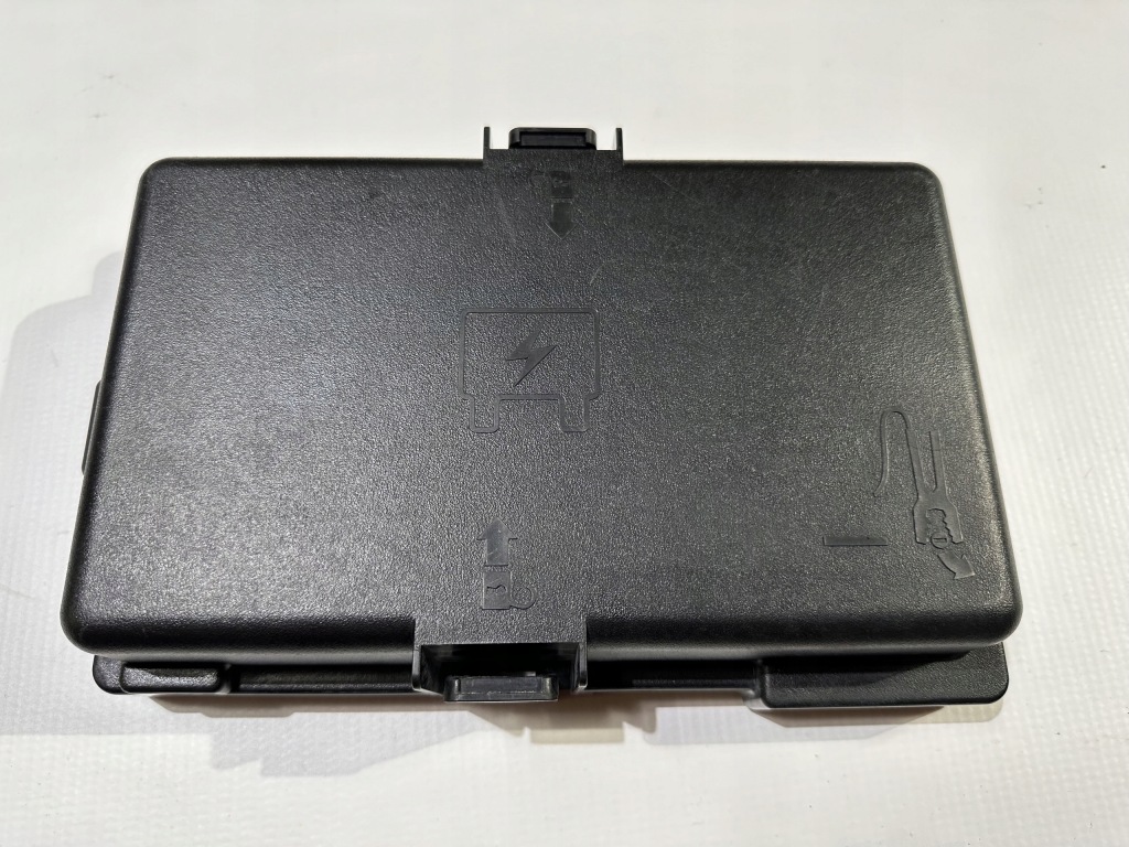 фото №7, Коробка предохранителей предохранители chrysler pacifica 2016 - 2022