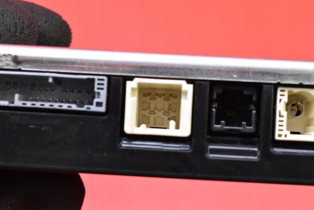 фото №11, Блок управления модуль телефона 86740-02270 toyota yaris cross 20-