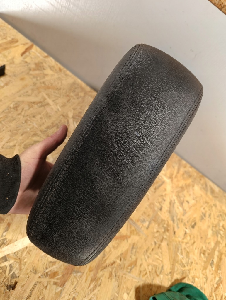 фото №7, Подлокотник citroen c3 iii 1615052780