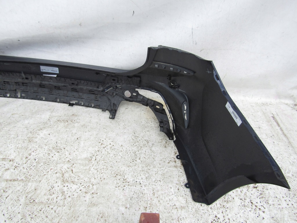 фото №12, Бампер bmw 3 g21 19-21 kombi задня m-pakiet pdc