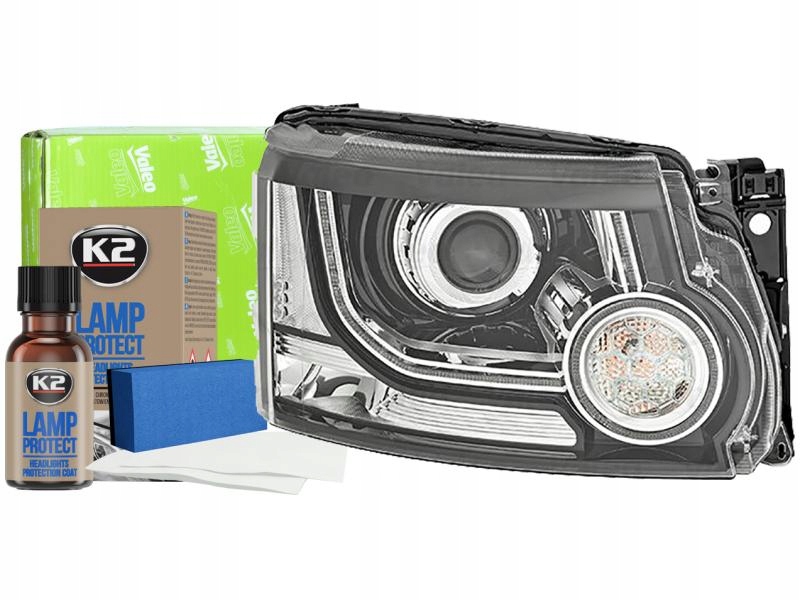 фото №1, Фара valeo 045275 4325105v 4325105v