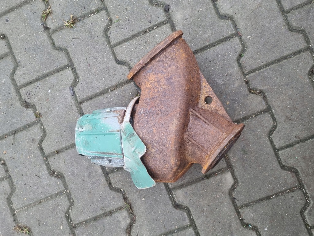 фото №2, Тормоз górski клапан renault magnum dxi 13 volvo fh fm 13