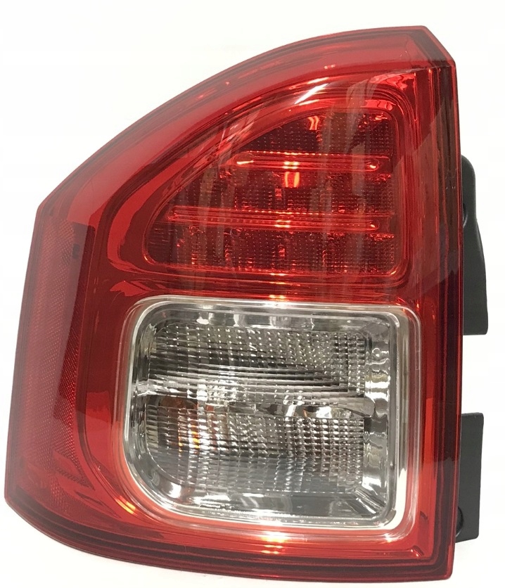 фото №1, Jeep compass 11-14 led nowa лампа правая