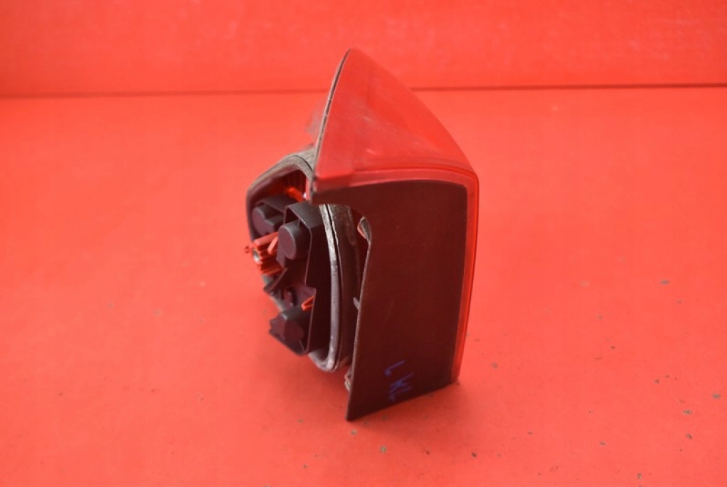 фото №5, Лампа ліва задня задня 8200014363 renault vel satis 02-05