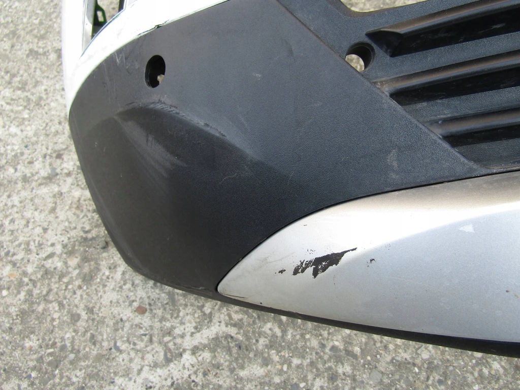 фото №13, Opel mokka b бампер перед 20r--