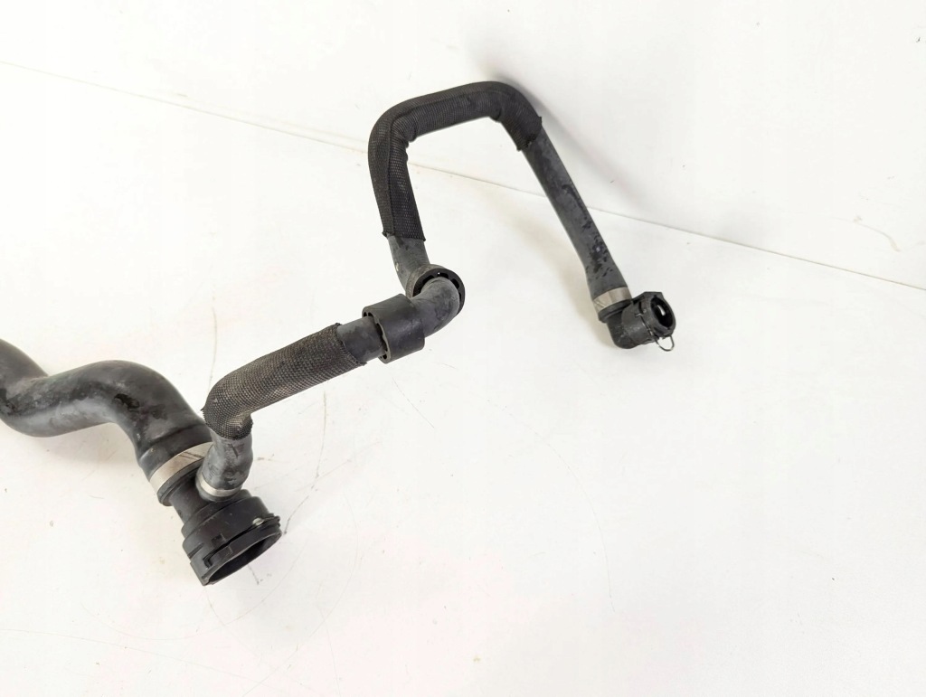 Bmw 5 f10 f11 2010 провода радиатор воды Недорого