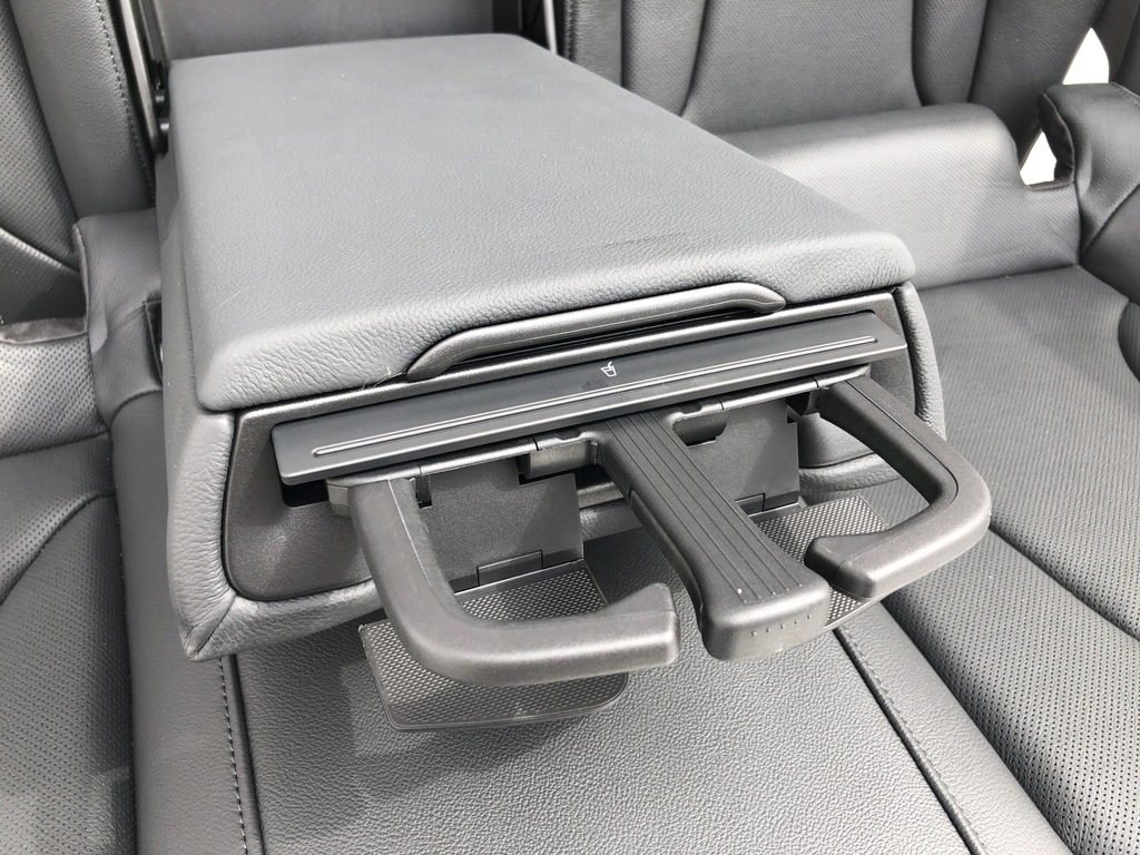 фото №12, Сиденья кожа память вентиляция audi a5 8t sportback lift