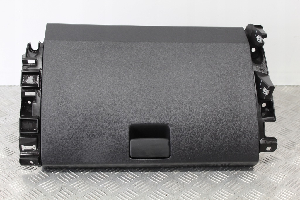 фото №1, Бардачок консоли master iii 3 lift 685006535r