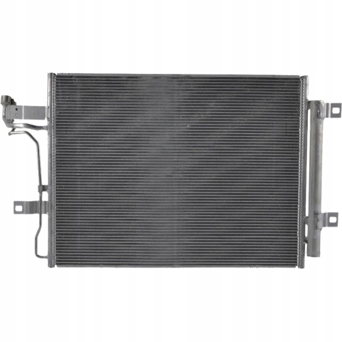 фото №1, Радиатор кондиционера mazda 3 bp 2019-