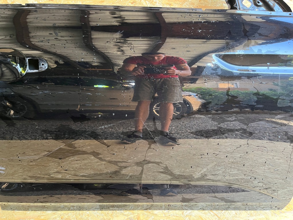 фото №11, Renault talisman дверь правое передние перед