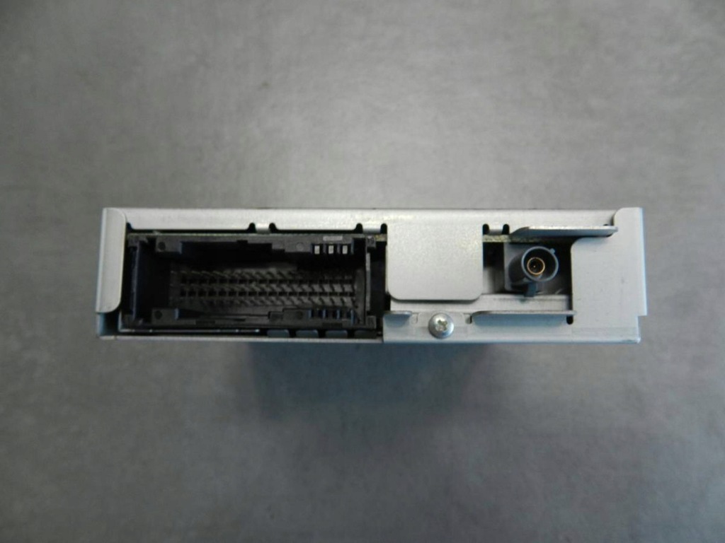 фото №3, Vw phaeton модуль камеры 3d0907441