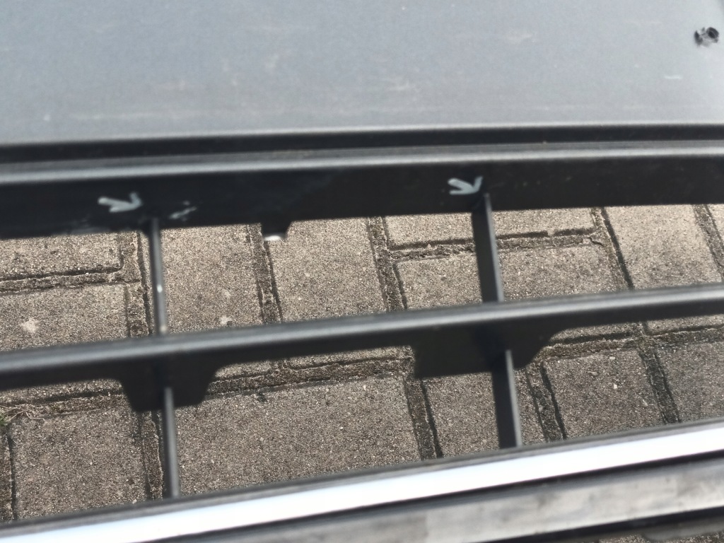 Бампер передний audi a4 b8 8k0 lift перед 12 - 15 bez pdc Цена