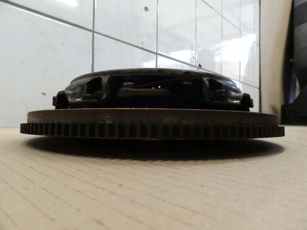 фото №10, Opel corsa e 2016 1.4 b зчеплення повний 55597919