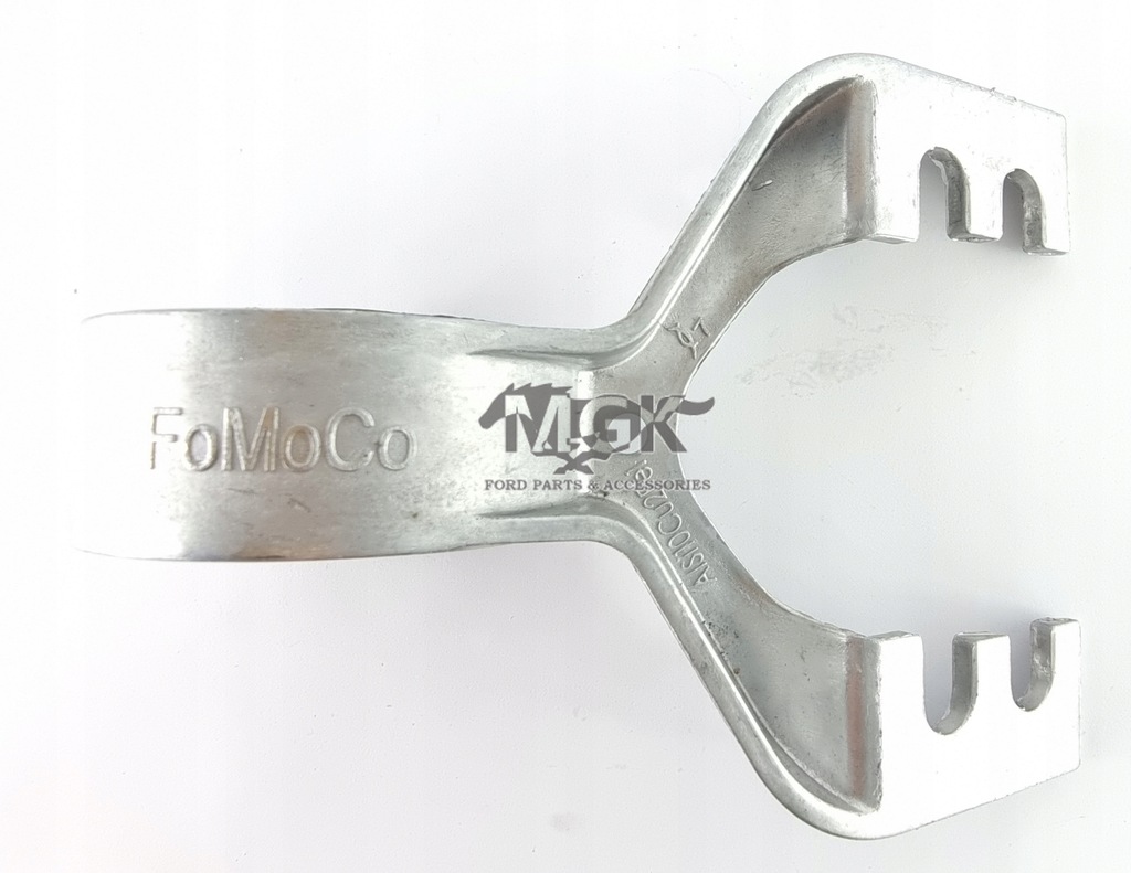 фото №9, Кронштейн глушника ford kuga/ escape 12- ford 1805663