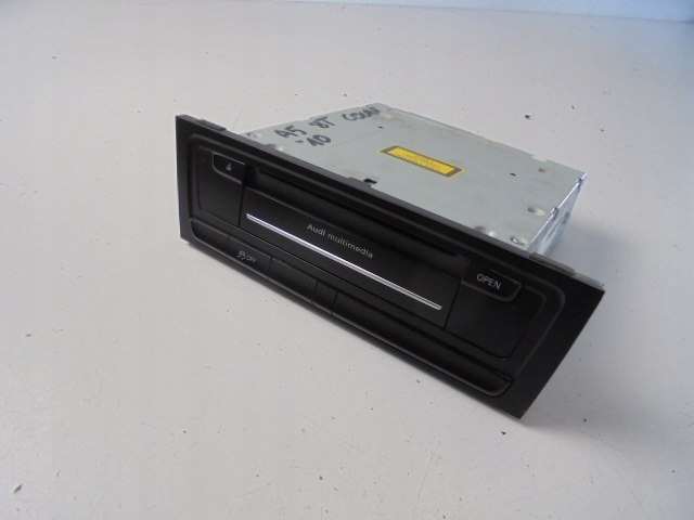 фото №1, Навигация считыватель audi a5 8t coupe 10r