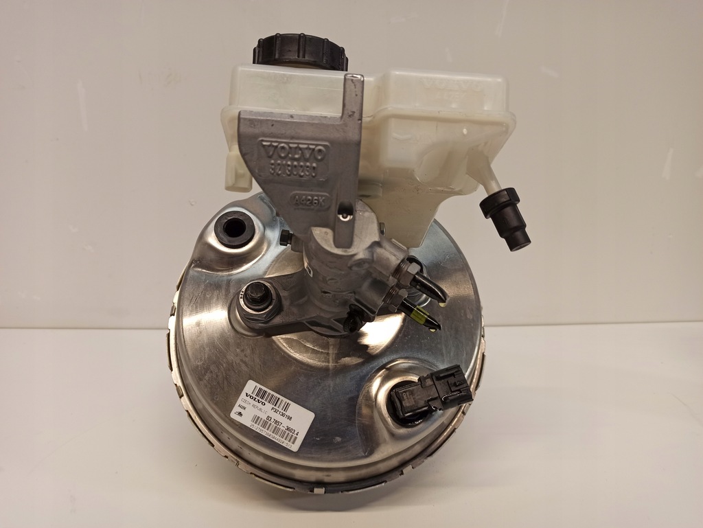 фото №6, Volvo v60 s90 v90 серво 32130198 32130230