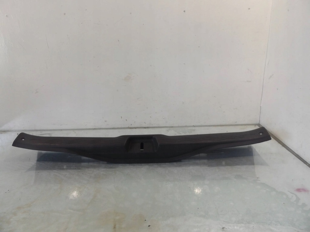 фото №1, Modus защита поперечина задняя