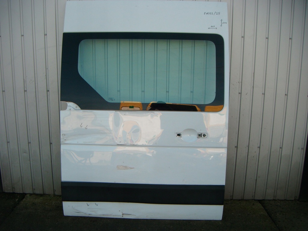 фото №9, Master iii movano b 10- дверь сдвижные